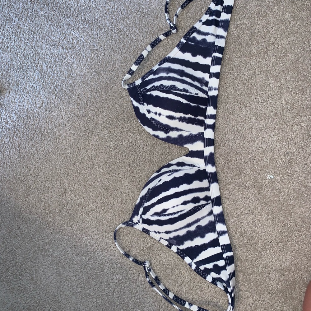 ATHLETA bikini top